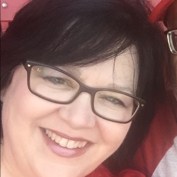 Meet your Posher, Mary - Picture 1 of 1